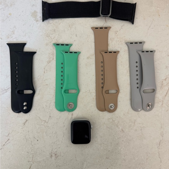 Apple Watch Series 5